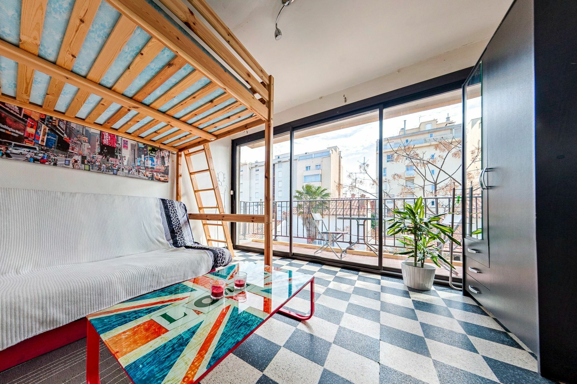 カネHoustalアパートメント エクステリア 写真